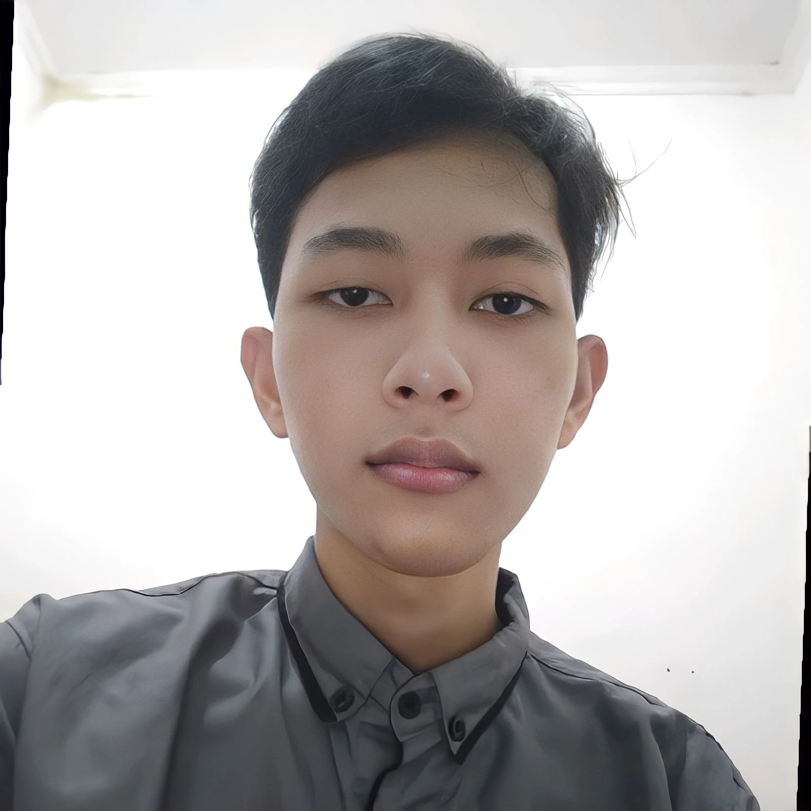Foto Andry Pebrianto